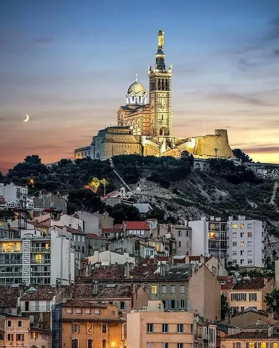 Jungle Spa Marseille France