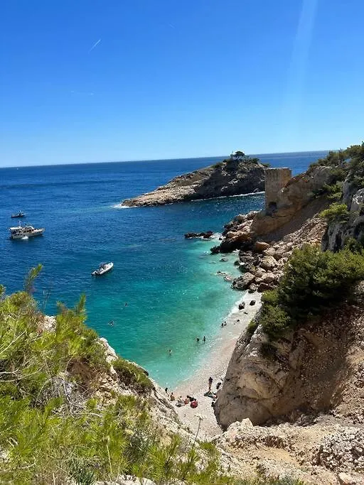 Jungle Spa Marseille