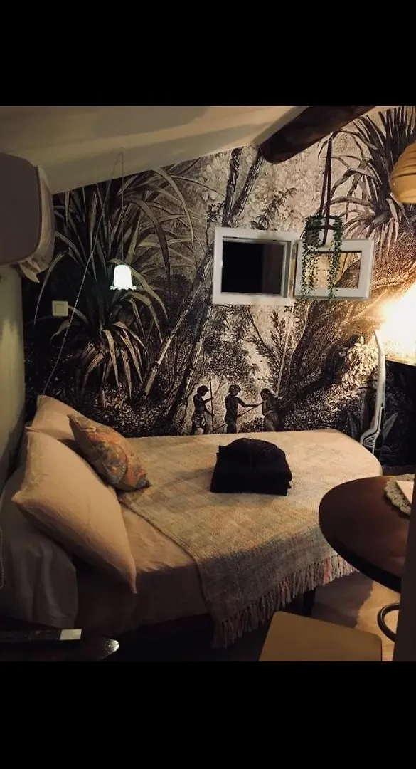 Jungle Spa Marseille