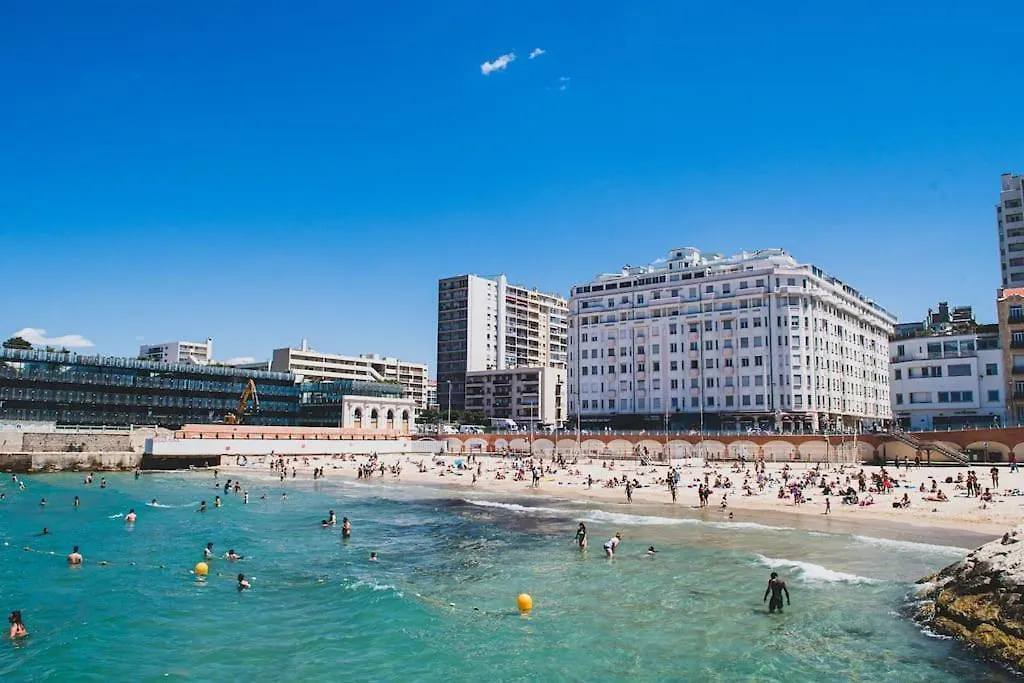 Jungle Spa Marseille France