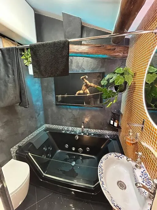 Jungle Spa Marseille France